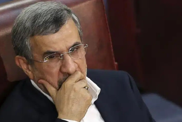 احمدی نژاد: درحال بررسی شرایط برای کاندیداتوری در انتخابات ریاست جمهوری هستم