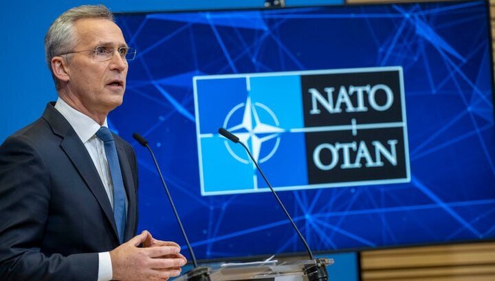 NATO supports Kiev’s use of Western weapons to attack Russia