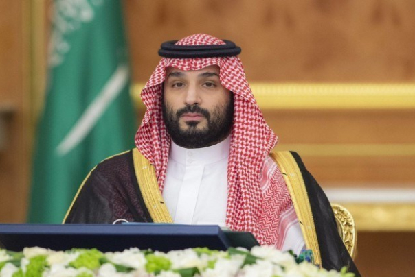 با دعوت محمد مخبر؛ «بن‌ سلمان» به ایران می‌آید