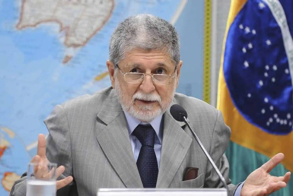 مشاور ارشد رئیس‌ جمهور برزیل: سفیر ما به تل آویو باز نخواهد گشت