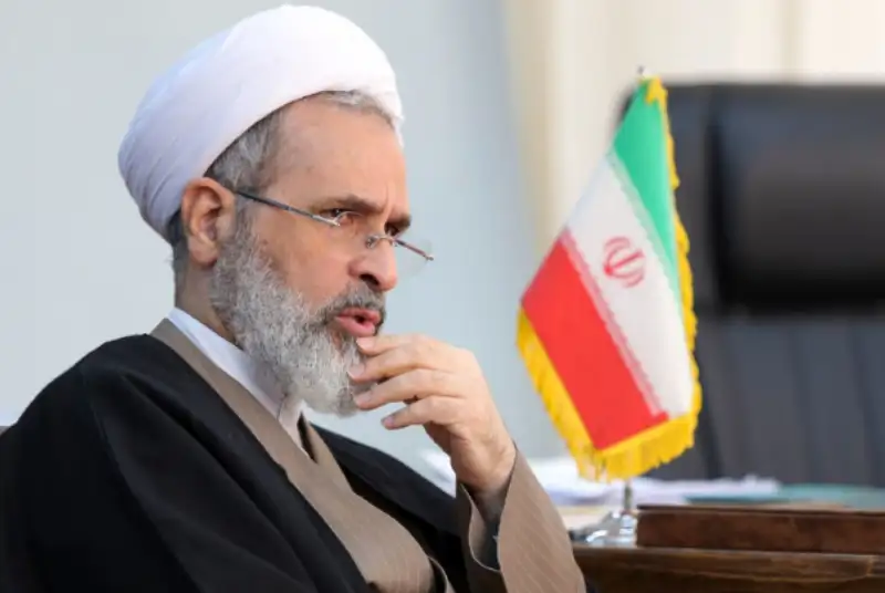 آیت‌الله اعرافی: نامزد ریاست‌جمهوری نمی‌شوم