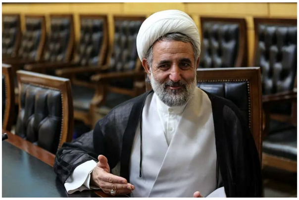 ذوالنوری نامزد ریاست مجلس دوازدهم شد