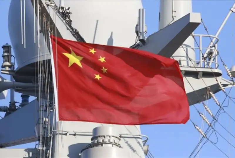 بعد از رزمایش 2 روزه چین؛  تایوان پای میز مذاکره می نشیند