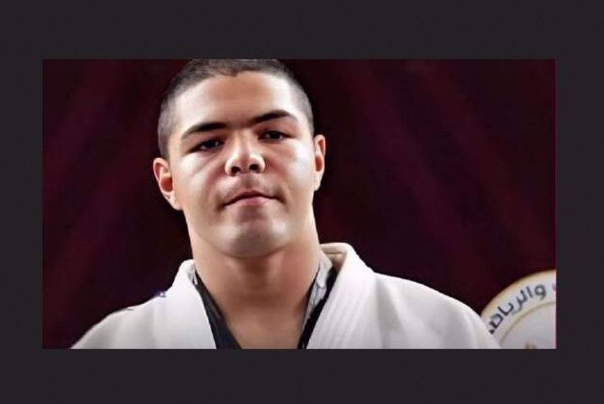 Egyptian judoka refuses to face Israeli opponent