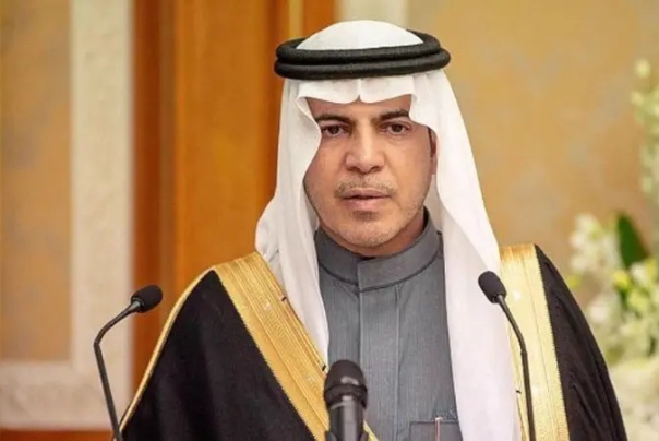 پس از 12 سال قطع رابطه دیپلماتیک؛ عربستان سفیر به سوریه  اعزام کرد
