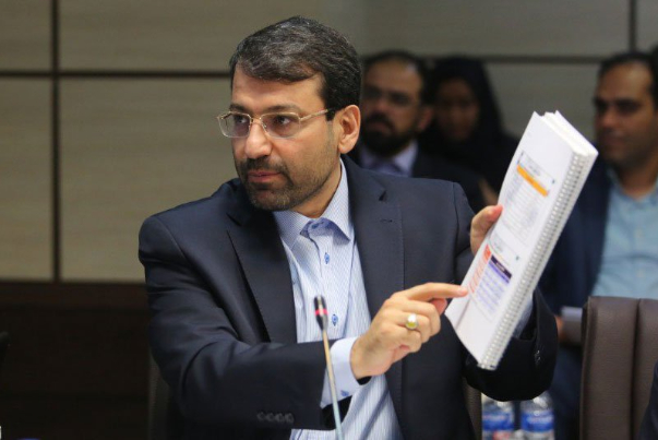 افزایش 8 درصدی صادرات محصولات پتروشیمی