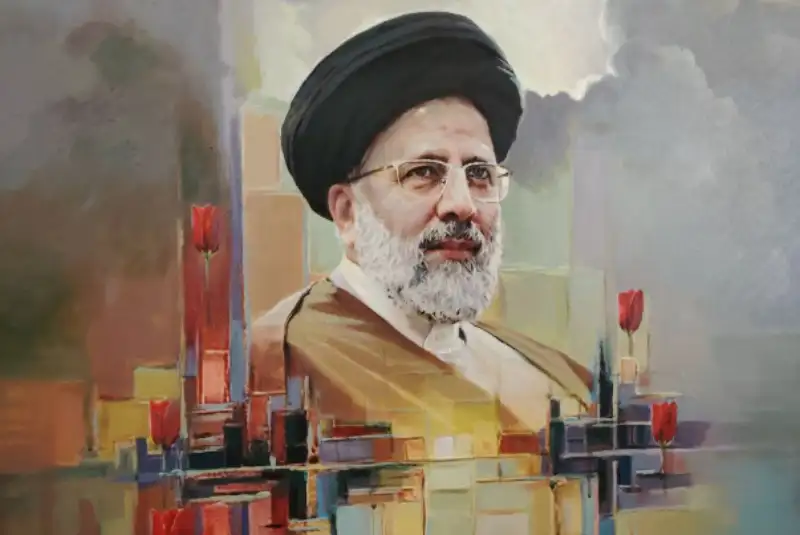 مراسم یادبود «شهید جمهور» در تالار وحدت +فیلم