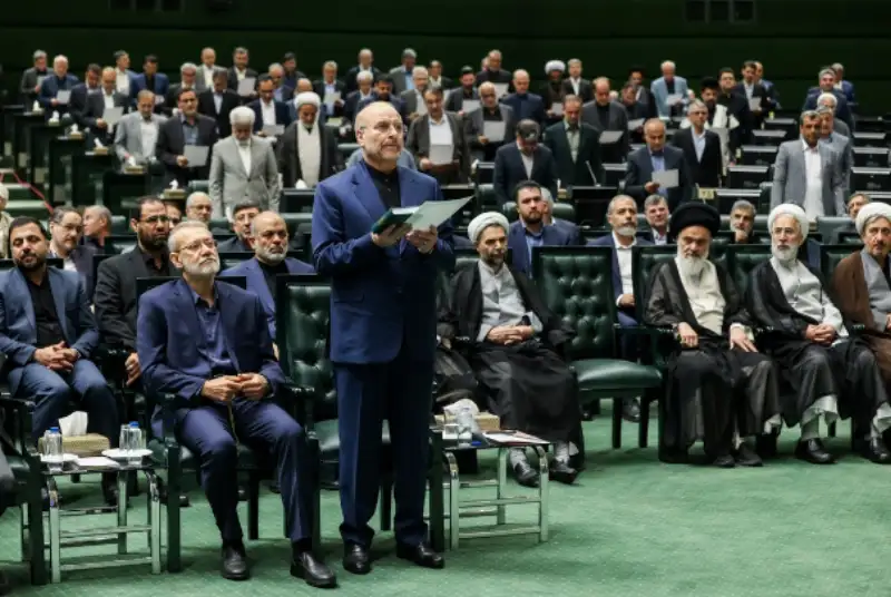 عکس های منتخب ایران، دوشنبه 7 خرداد 1403