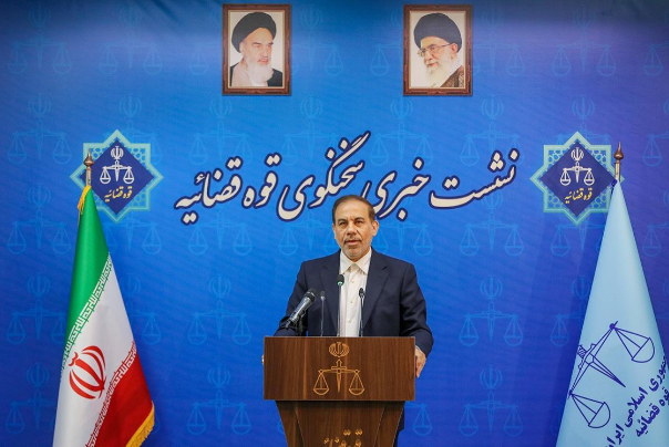 برخورد قضایی با بی‌اخلاقی‌های انتخاباتی/ پرونده کوروش کمپانی با 7100 شاکی در دادسر