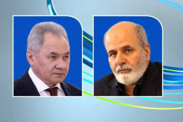 تاکید دبیر شورای امنیت روسیه بر ادامه همکاری سطح بالای تهران - مسکو