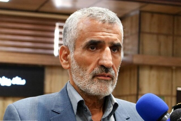 «سید مجید میراحمدی» رئیس کمیته امنیت ستاد انتخابات کشور شد