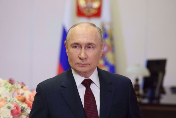 Putin warns West not to let Ukraine use its missiles to hit Russia
