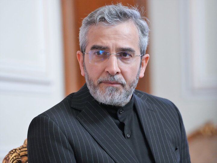 Exchange of messages between Iran, US continuing: top diplomat