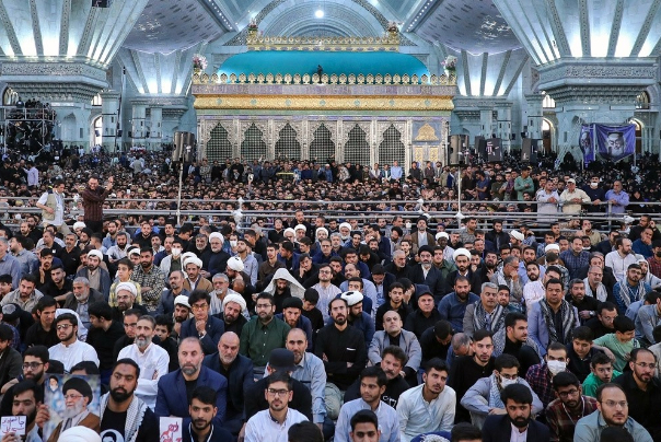 سردار رادان: از ظرفیت انتظامی سه استان برای برگزاری مراسم ارتحال امام(ره) استفاده می شود