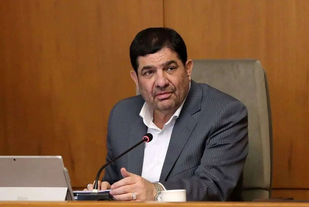 دستور مخبر درباره ممنوعیت تغییرات در رویه‌های اداری و سازمانی تا پایان دولت