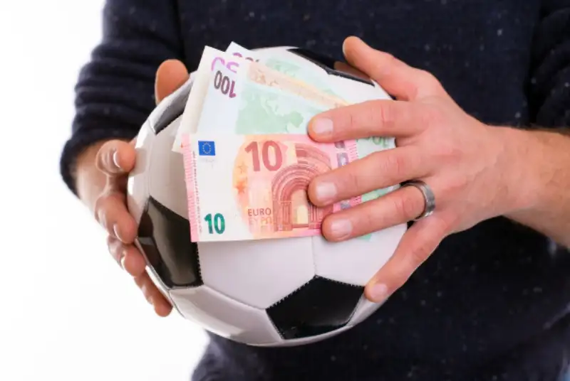 سه متهم پرونده فساد در فوتبال در کمیته اخلاق حضور یافتند