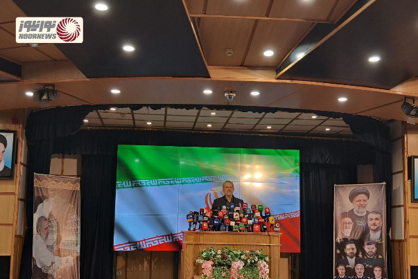 لاریجانی: برای عبور از موانع باید از روش‌های منسوخ فاصله گرفت