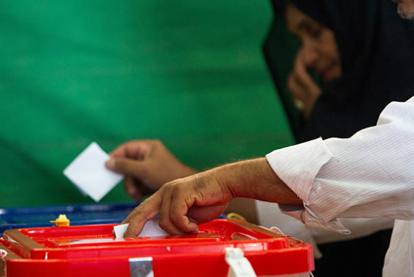 آیا احزاب و ائتلاف‌ها باز هم به تشکل‌های «زیرپوستی» می‌بازند؟