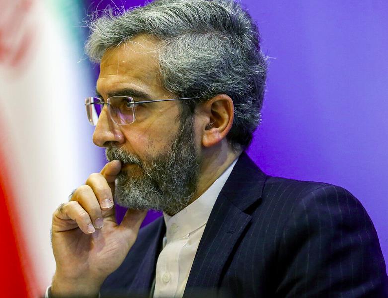 Ali Bagheri Kani appointed as Iran’s acting foreign minister