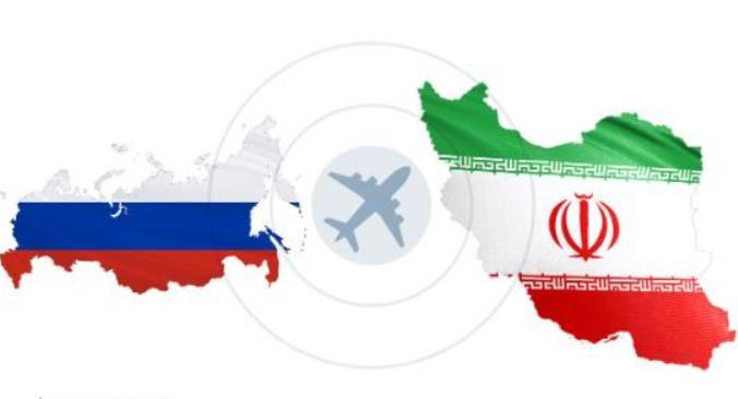 Russia seeks to set up direct flight from North Caucasus to Iran