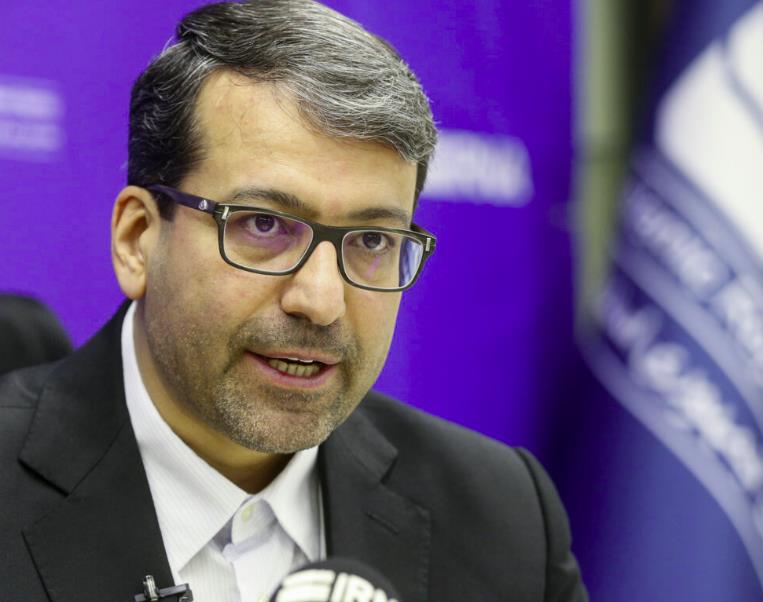 Iran's agrifood exports reach $684 million in two months