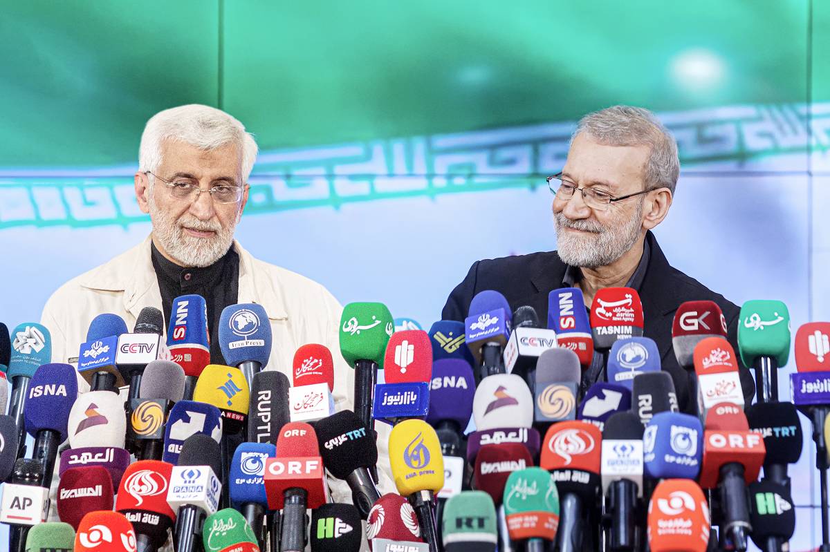 دو قطبی 1403
