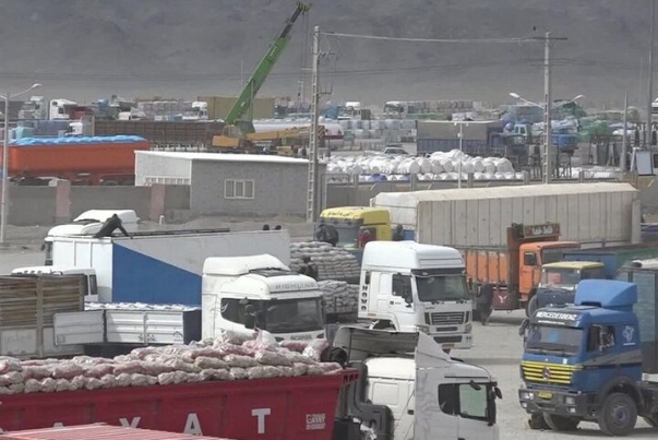 Iran’s annual exports to Iraq reach $12 billion