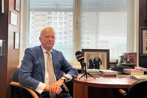 BRICS capable of bringing global change after 2023: Russian expert