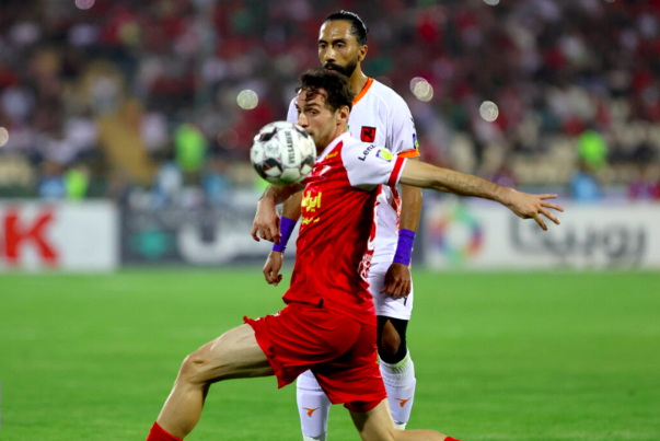 Persepolis crowned champion of Persian Gulf Pro League