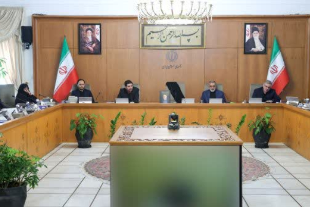 مخبر: برای انتخاباتی‌ شدن فضا باید تلاش بیشتری شود