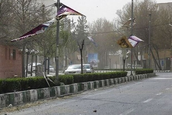 هشدار مدیریت بحران به اهالی پایتخت