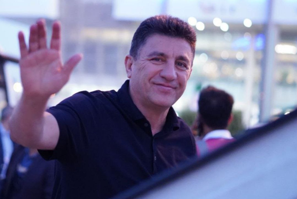 کاروان تیم ملی فوتبال راهی هنگ‌کنگ شد