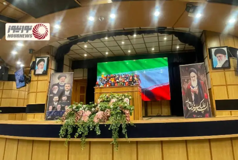 زنگ پایان ثبت‌نام از داوطلبان چهاردهمین دوره انتخابات ریاست جمهوری به صدا درآمد+فیلم