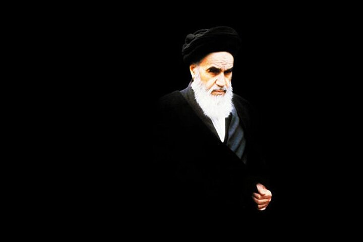 Iranians mark Imam Khomeini’s 35th demise anniversary