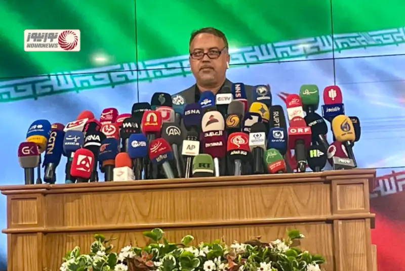 واکنش وزارت کشور به شایعات لزوم استعفای داوطلبان انتخابات ریاست جمهوری