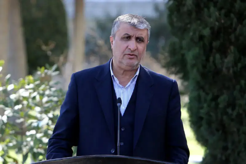 اسلامی: صدور قطعنامه با عکس‌العمل ایران مواجه خواهد شد