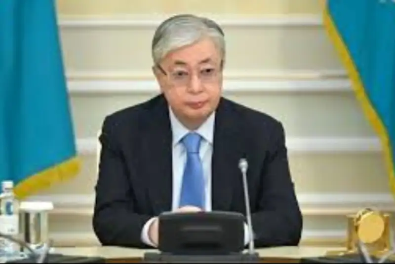 قزاقستان طالبان را از فهرست گروه‌های تروریستی خارج کرد