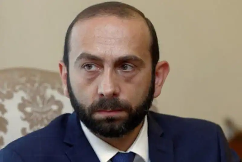 افتتاح سرکنسولگری ارمنستان در تبریز تا پایان سال