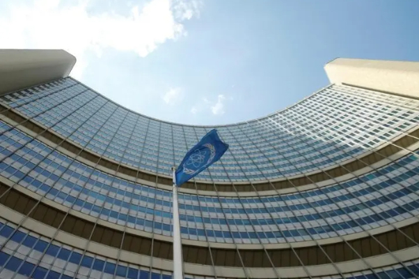 Details of proposed European Troika resolution against Iran