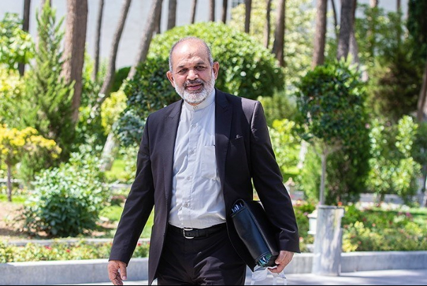 وزیر کشور: استعفای داوطلبان کابینه دولت برای ریاست‌جمهوری لازم نیست