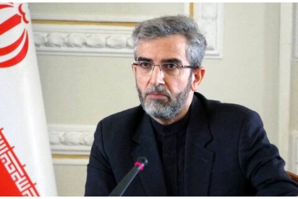 علی باقری‌ کنی: همه کشورها براساس رویکرد فنی آژانس رفتار کنند