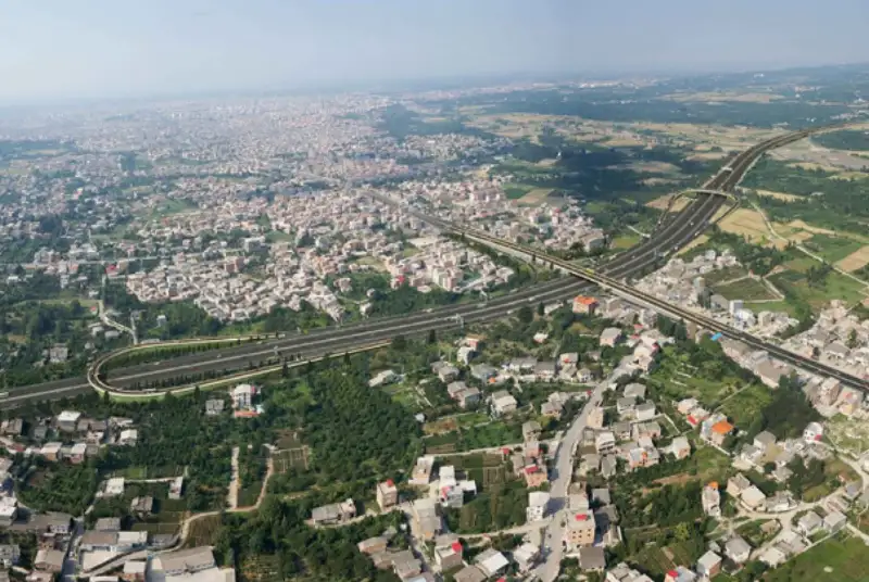 900 هزار منزل مسکونی خالی در مازندران