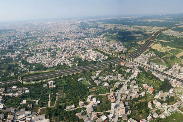 900 هزار منزل مسکونی خالی در مازندران