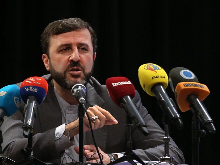 France must release pro-Palestine Iranian national