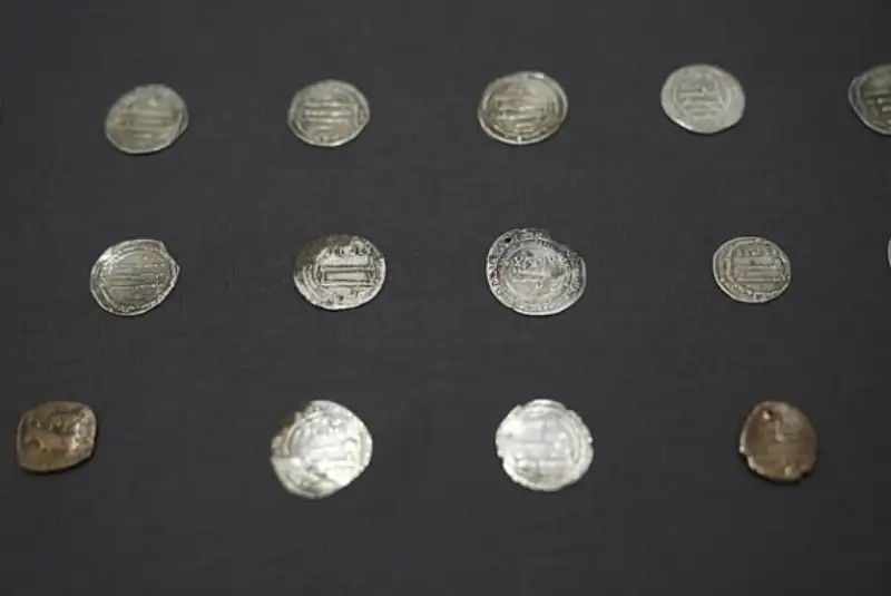 ترکیه 55 شیء قاچاق‌شده را به ایران بازگرداند