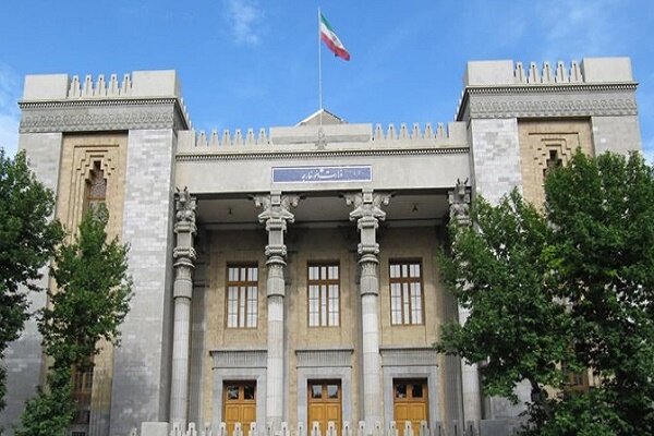 Tehran reacts to IAEA's BoG anti-Iran resolution