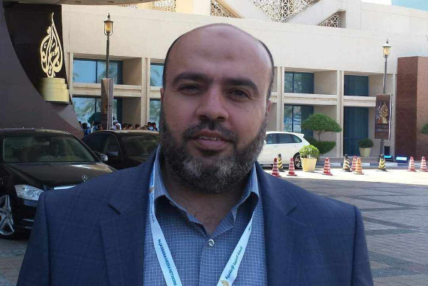 شهردار اردوگاه النصیرات در حمله هوایی اسرائیل شهید شد