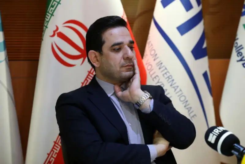 تقوی: مربی تراز اول دنیا سرمربی تیم ملی می‌شود