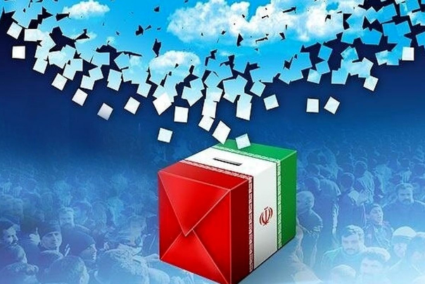 ارجاع تخلف تبلیغاتی یکی از داوطلبان در کلیپ تبلیغاتی به مراجع قضایی