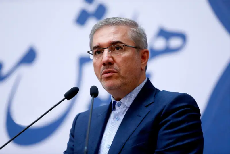انصراف منظور از کاندیداتوری در انتخابات ریاست جمهوری